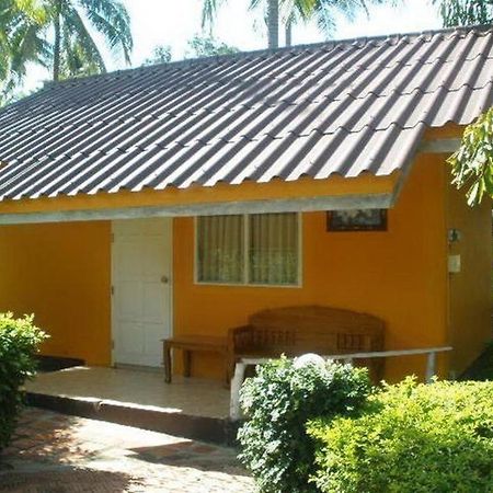 Greenfield Valley Fishing&cabaña Resort HHQ Exterior foto