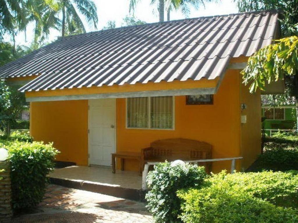 Greenfield Valley Fishing&cabaña Resort HHQ Exterior foto