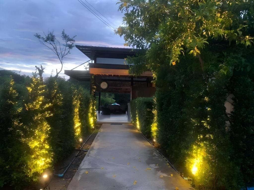 Greenfield Valley Fishing&cabaña Resort HHQ Exterior foto