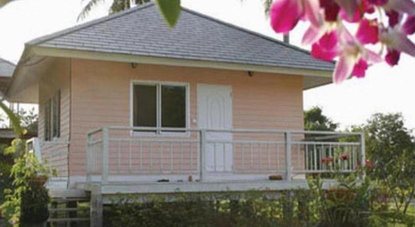 Greenfield Valley Fishing&cabaña Resort HHQ Exterior foto