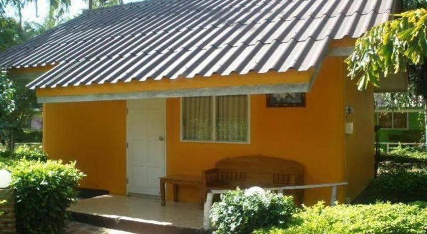 Greenfield Valley Fishing&cabaña Resort HHQ Exterior foto