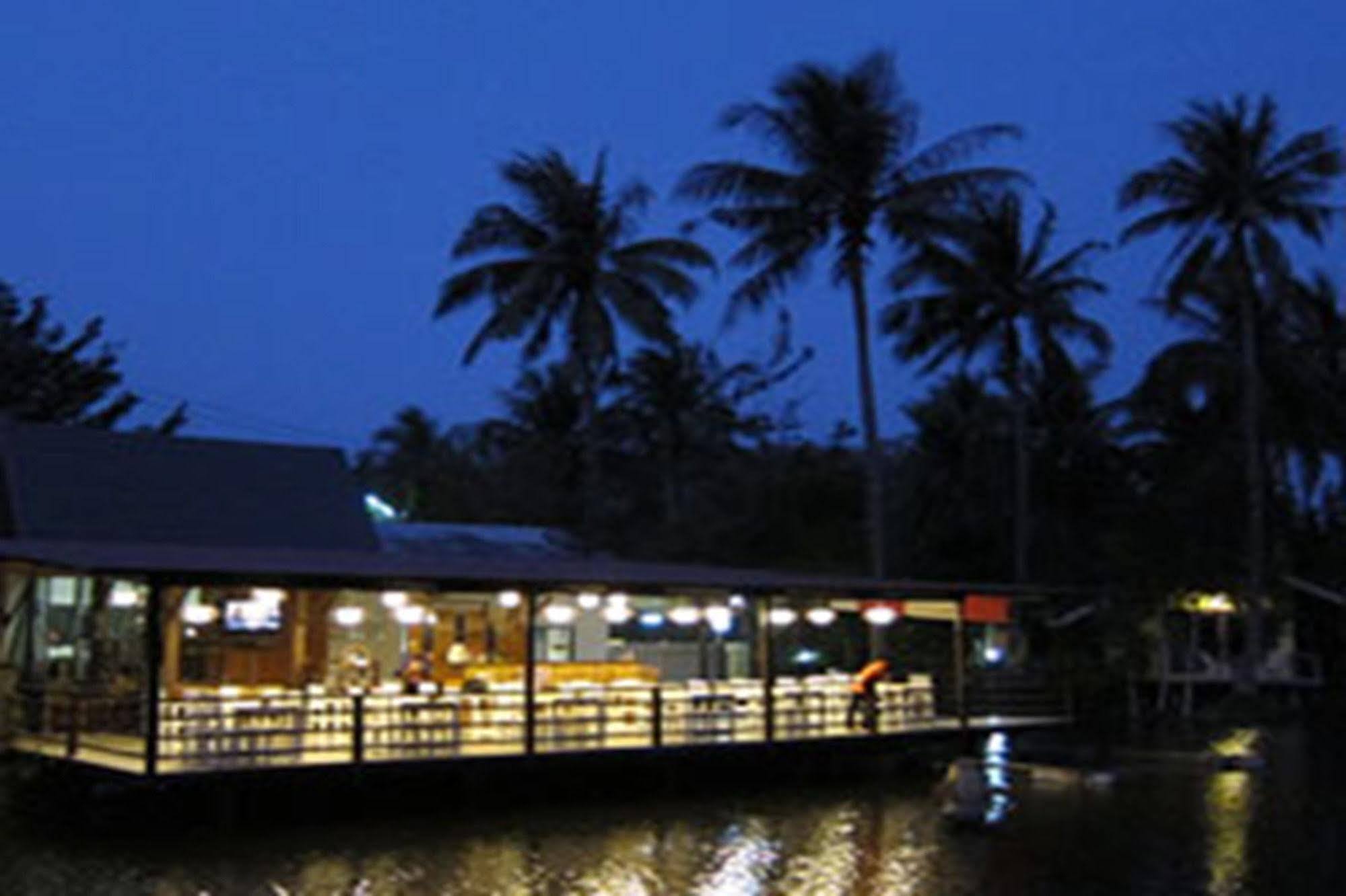 Greenfield Valley Fishing&cabaña Resort HHQ Exterior foto