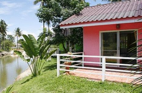 Greenfield Valley Fishing&cabaña Resort HHQ Habitación foto