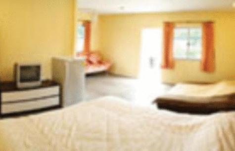 Greenfield Valley Fishing&cabaña Resort HHQ Habitación foto