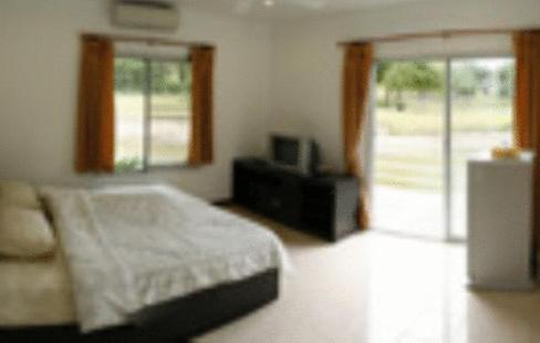 Greenfield Valley Fishing&cabaña Resort HHQ Habitación foto
