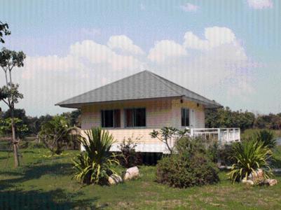 Greenfield Valley Fishing&cabaña Resort HHQ Habitación foto