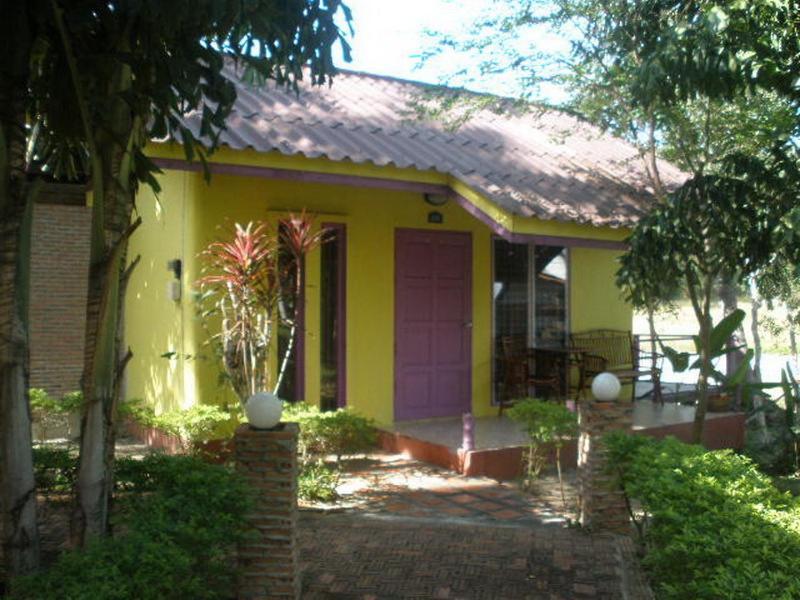 Greenfield Valley Fishing&cabaña Resort HHQ Habitación foto